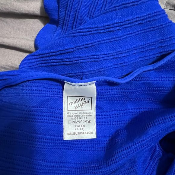 Malibu Sugar Dress - Picture 3 of 3